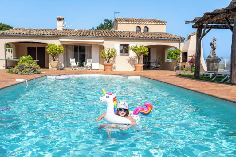 Villa Vesseaux