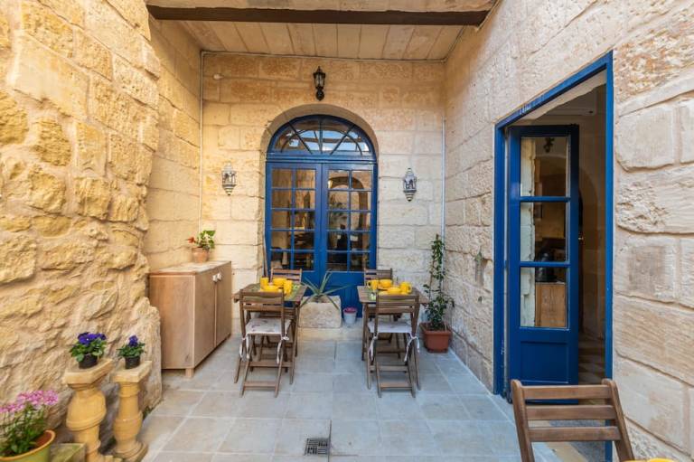Bed & Breakfast Saint Julian's