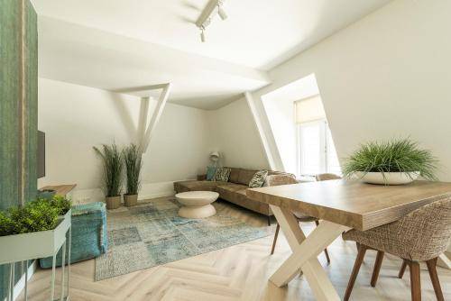 60 m² Ferienwohnung
