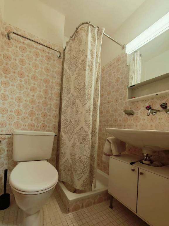 1 Zimmer Wohnung für 3 Personen mit Aussicht auf das Dorf — photo 5