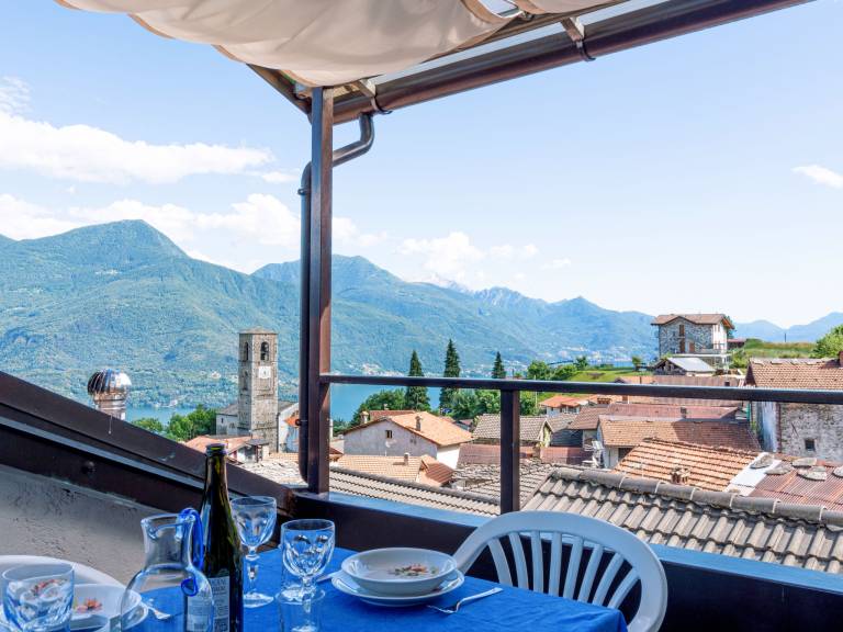 Charming holiday apartment with patio | Lake view | Dogs allowed — photo 2