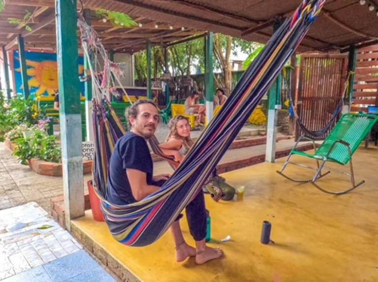 New Palomino Hostel — photo 5