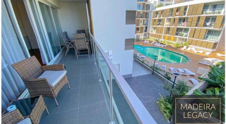 Lovely holiday apartment with pool | Pets allowed — photo 3