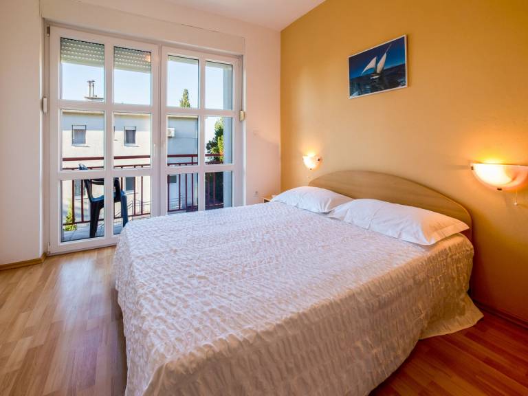 Privatzimmer Crikvenica