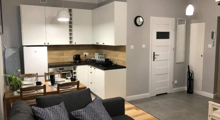 Holiday apartment | Dogs allowed in Bialystok