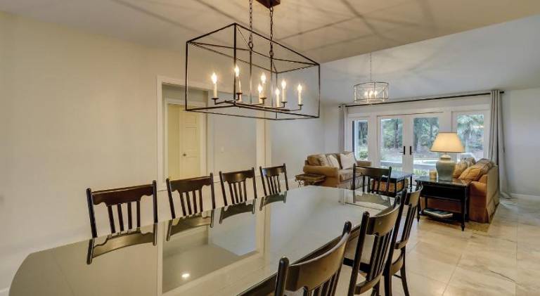 Vacation home with 4 rooms for 9 persons — photo 4