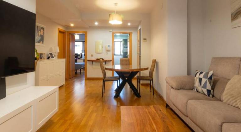 Holiday apartment with pool | Beach nearby | Pets are welcome in Nijar