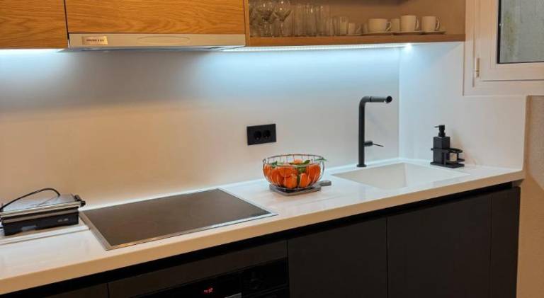 Ferienwohnung  Nafplio