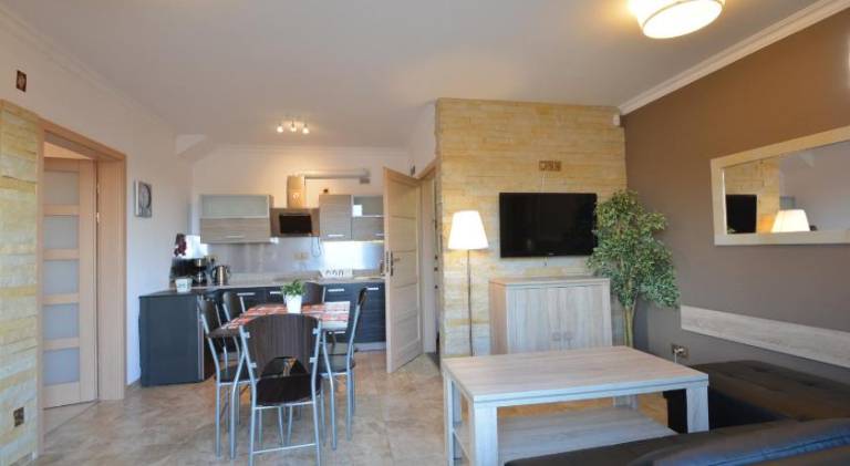 Rental apartment with 2 rooms for 6 persons — photo 4