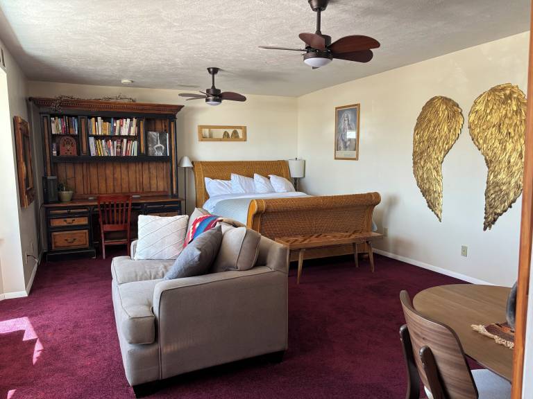 Apartment Torrey