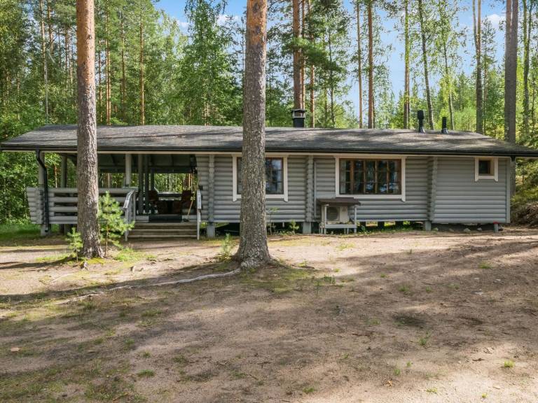 Ferienhaus Savonlinna