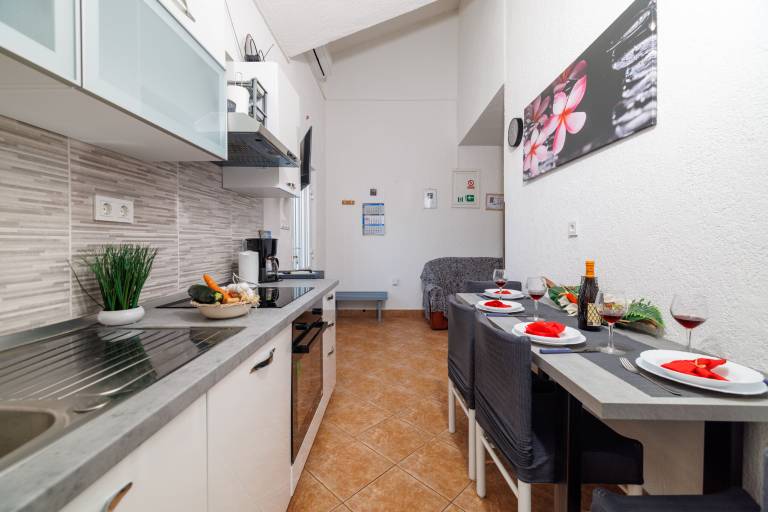 Apartments Davorka — photo 4