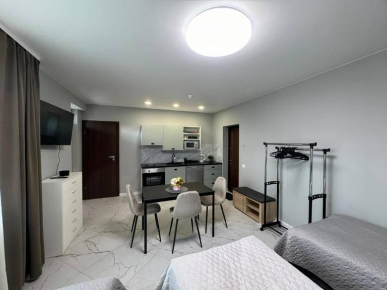 Habitación privada Šiauliai