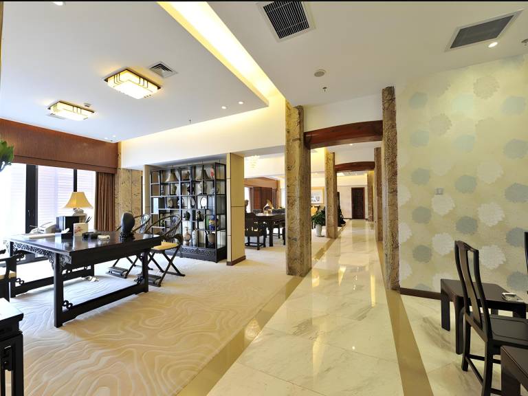 Huangshan Xuanyuan International Hotel — photo 3