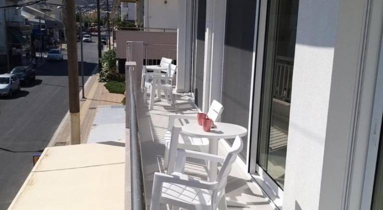 Apartment with patio | Good for workation — photo 3