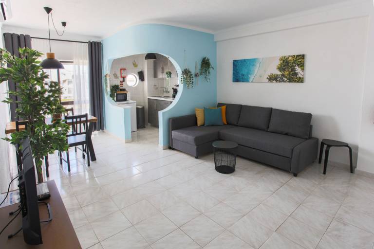 Condo with Pool, A/C & Seaview with two Balcony — photo 2