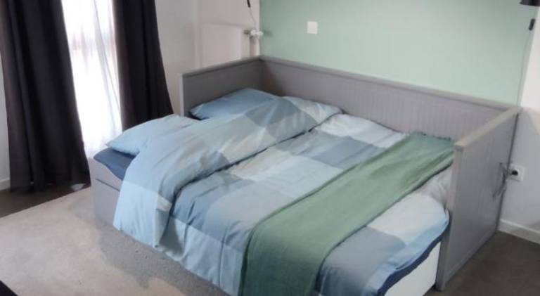 Charming rental apartment | Pets allowed in Villepinte