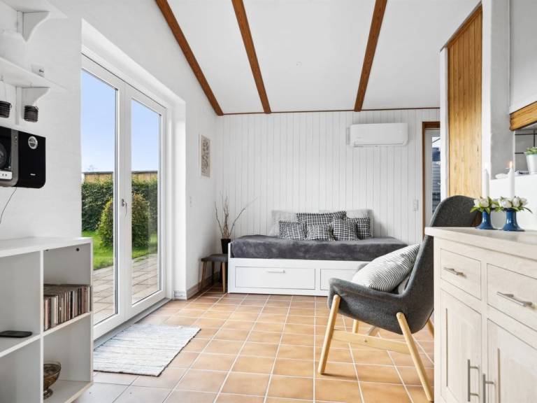 Feriecenter  Grenå