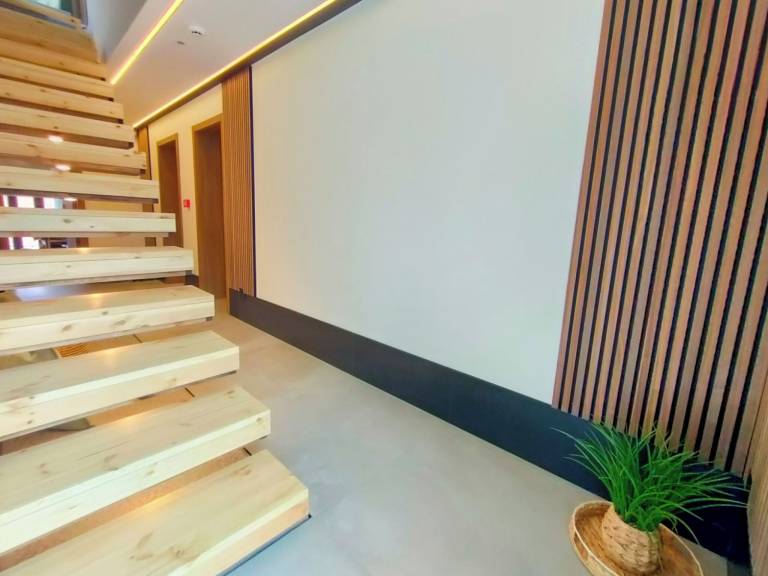 Appartement Leiria