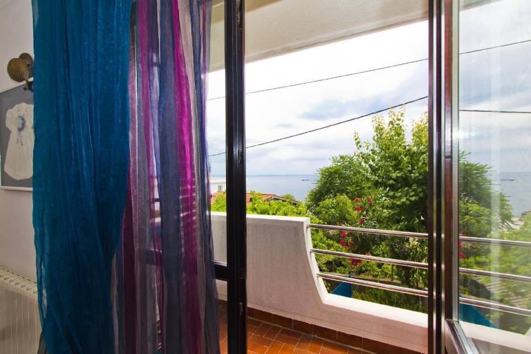 Ferienwohnung Rijeka