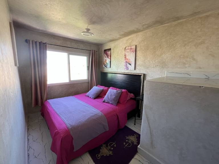 Logement Imsouane