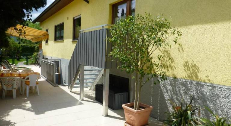 Holiday apartment with 3 rooms for 6 persons — photo 4