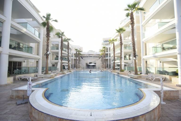 Appartement  Eilat