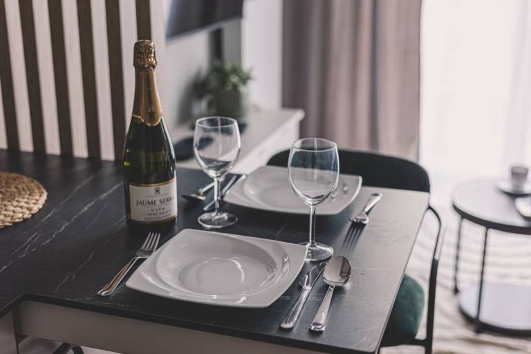 Apartament Bydgoszcz