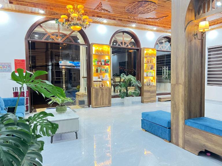 ORCHID Hotel — photo 4
