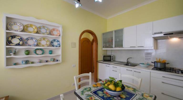 Serviced apartment with barbecue, garden & terrace — photo 5