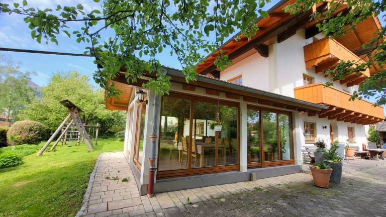 Ferienwohnung Reifing