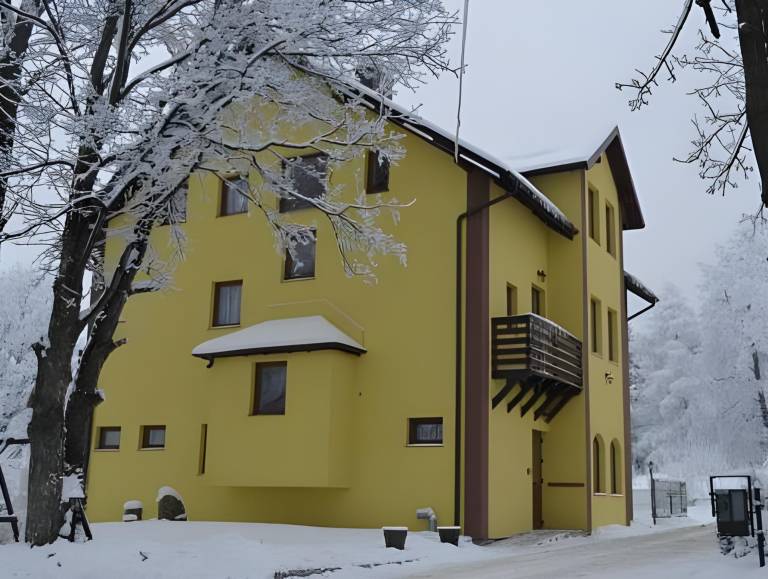 Toreja in Karpacz