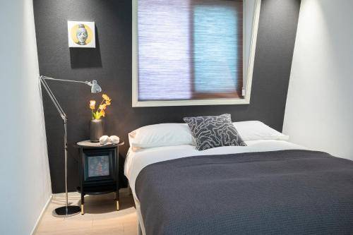 Holiday apartment with 2 rooms for 6 persons in Seoul