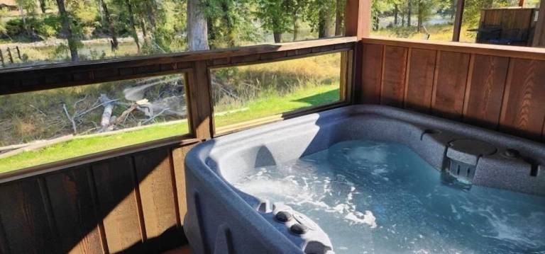 Lodge Winthrop