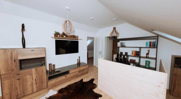 Vacation home with 2 rooms for 4 persons — photo 2
