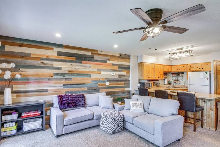 Apartment Brainerd