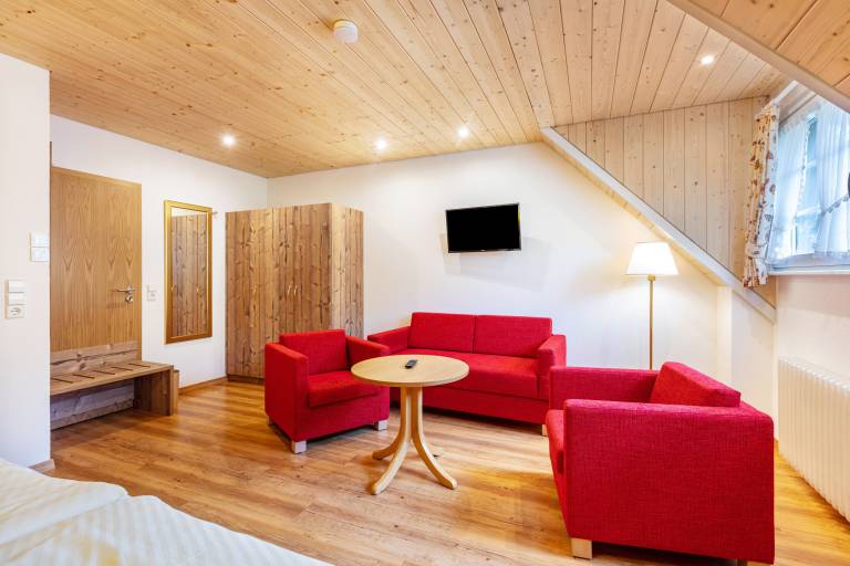 Holiday apartment | Mountain view in Todtnau