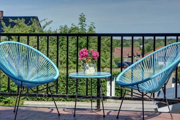 Bed & Breakfast Haslev