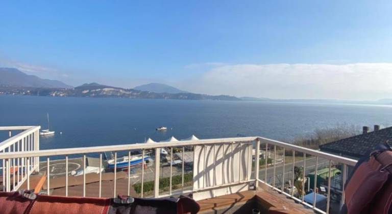 Apartment with 1 room for 4 persons in Stresa
