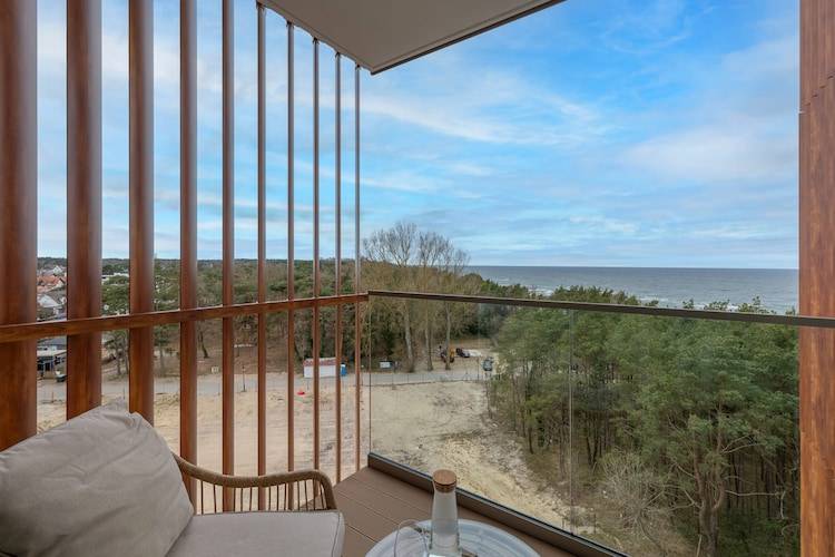Holiday apartment with pool, hot tub & sauna | Sea view — photo 3
