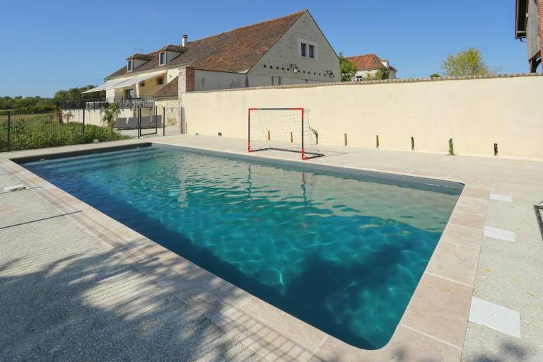 Maison de vacances Auxerre