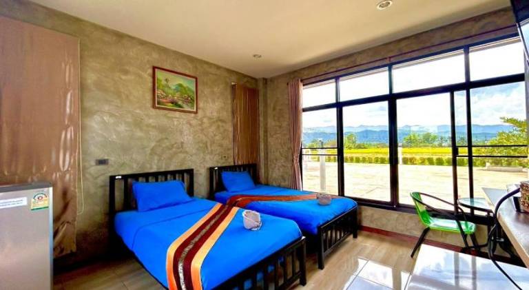 Phuphan Resort — photo 2