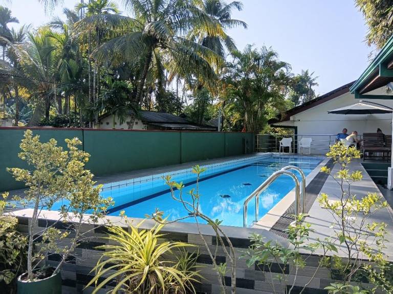 Aurelle Villa — photo 3