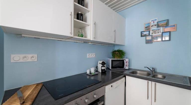Vacation home with 4 rooms for 12 persons — photo 4