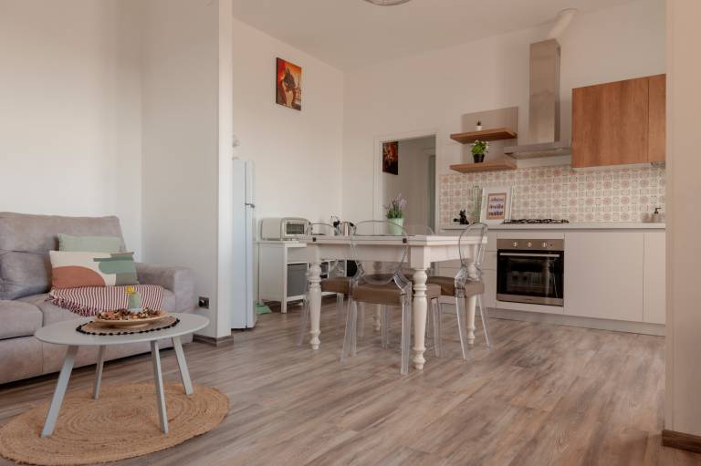 Ferienwohnung in Montopoli in Val d'Arno, Toskana, Italien