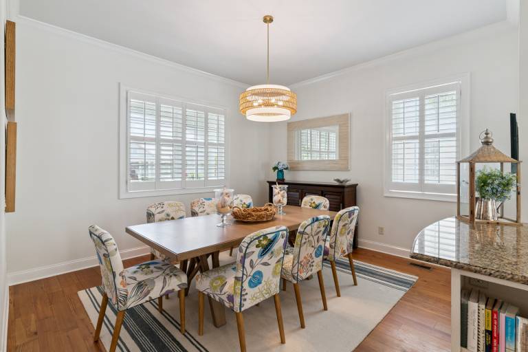 Hydrangea House - 135 Compass Point — photo 5