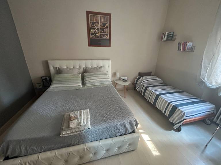 Apartment with fast internet | City view in Cittadella