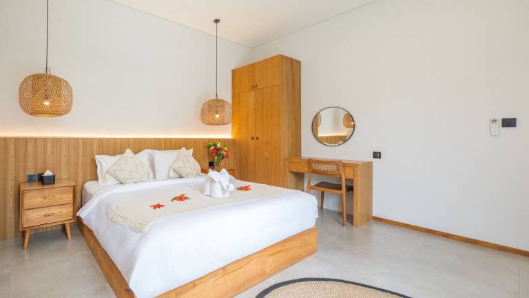Villa Ubud