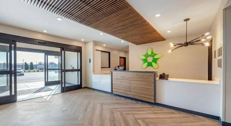 Extended Stay America Premier Suites - Nashville - Smyrna - Murfreesboro — photo 3