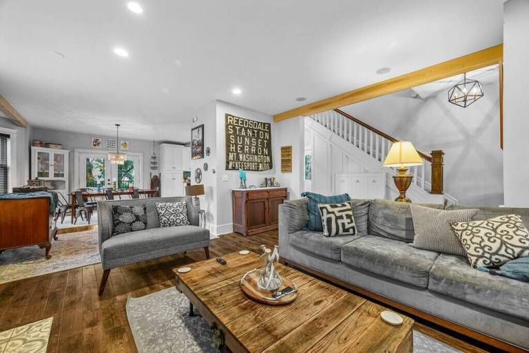 House Pittsburgh